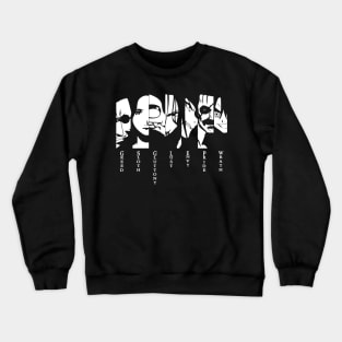 7 sins homunculi Crewneck Sweatshirt